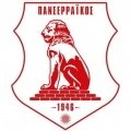Escudo del Panserraikos FC