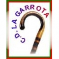 La Garrota