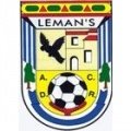 Escudo del ADCR Lemans