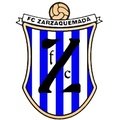 Escudo del FC Zarzaquemada