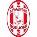 Escudo del Borjomi