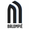 Escudo del UD Móstoles Balompié