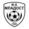 Escudo Mladost CD