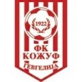 club crest