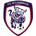 Escudo del Stumbras