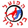 Escudo del Hapoel Bnei Lod