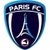 Escudo Paris FC