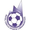 Escudo Marloie Sport