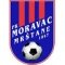 Escudo Moravac Mrštane