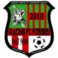 Escudo Fosses