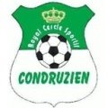 Escudo del Condruzien