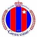 Gesvoise