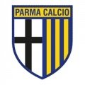 Escudo del Parma
