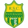 Escudo del Paturageois