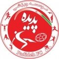 Escudo del Padideh Khorasan