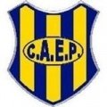 Escudo del C.D. Atlético Porvenir