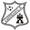 Escudo del Castillo C.F.