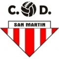 San Martin C.D.