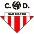 San Martin C.D.