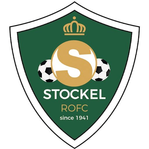 Escudo del Stockel
