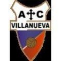 Escudo del Villanueva Atlético