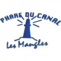 Escudo del Phare du Canal