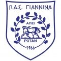 Escudo del PAS Giannina