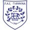 club crest