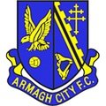 Escudo Armagh City