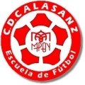 Escudo del CD Calasanz Sub 19