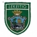 Escudo del Lekeitio FT