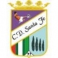 CD Santa Fe Sub 19