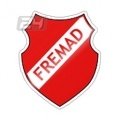 Escudo del Fremad Valby