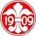 Escudo del Boldklubben 1909