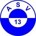 Escudo del ASV 13