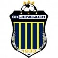 Escudo del Jenbach