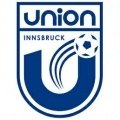 Escudo del Union Innsbruck