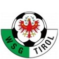 Escudo del Swarovski Tirol II