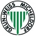 Escudo del Grün-Weiß Micheldorf