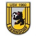 Escudo del Berndorf