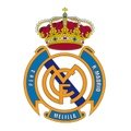 Escudo del Peña Real Madrid