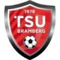 Escudo del Bramberg