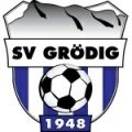 Escudo del Grödig II