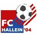 Escudo del Hallein