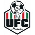 Escudo del UFC Hallein