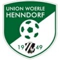 Escudo del Union Henndorf