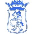 Escudo del Peña Ferranca