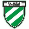 Escudo del Wals-Grünau