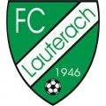 Escudo del Lauterach