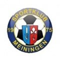 Escudo del Meiningen